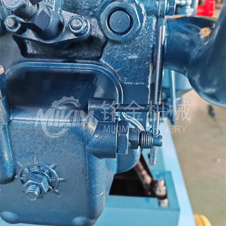 kycklingpelletsmaskin