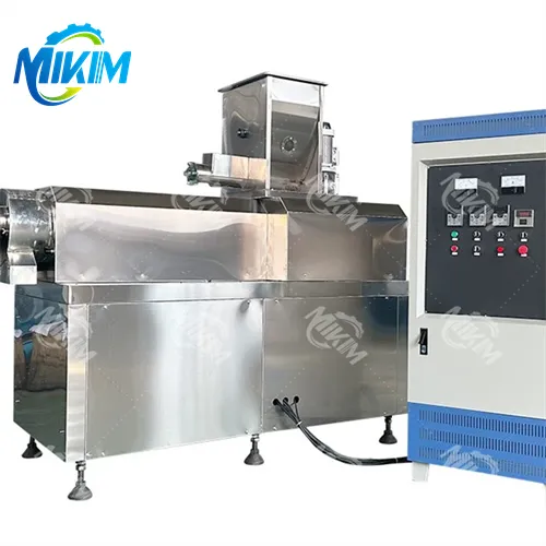Matextrudermaskin