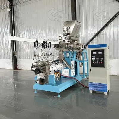 sinking floating fish feed machine sinking floating fish feed machine