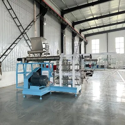 small pet food machine small pet food machine